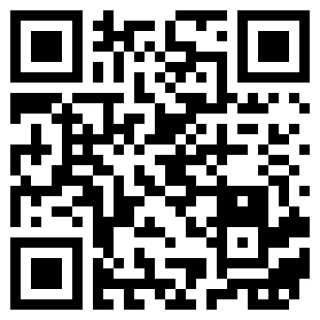 QR код для AR